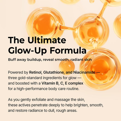 [AMARA Official] Peel Shot Keratin Care Kojic Acid Turmeric Spray 200ml Pore Clearing Exfoliating Formula Skin Repair Scrub-JAY