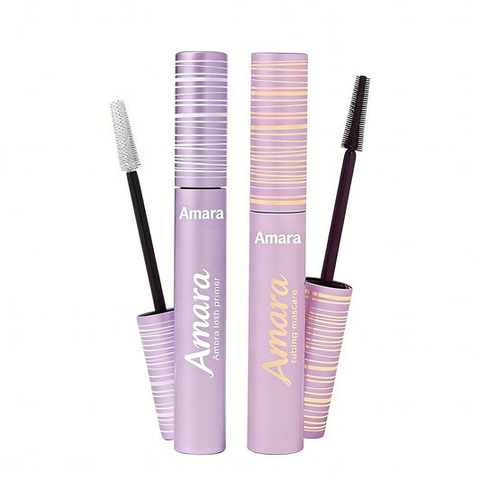 Amara tubing mascara & primer-wsm