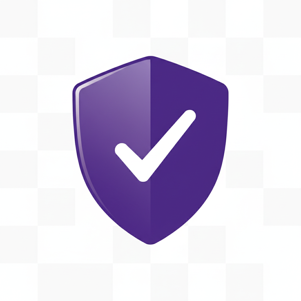 Safe & Effective Icon